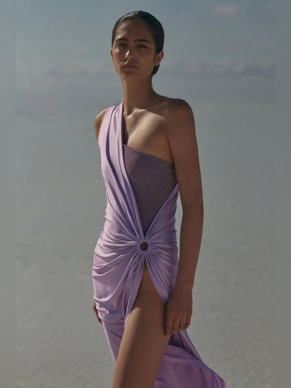 BAOBAB NIKKA COVER UP DRESS